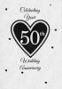 Pkt #9-679-50th Anniversary - Image 1 of 0