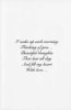 Pkt #9-758-Thinking of You - Image 2 of 0