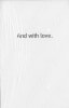 Pkt #9-764-Thinking of You - Image 2 of 0