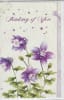 Pkt #9-767-Thinking of You - Image 1 of 0