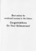 Pkt #9-831-Congratulations - Image 2 of 0