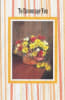 Pkt #9-925-Get Well - Image 1 of 0