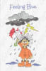 Pkt #9-935-Humor Get Well - Image 1 of 0