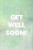 Pkt #9-937-Humor Get Well - Image 2 of 0