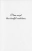 Pkt #9-987-Sympathy - Image 2 of 0