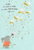 American Greetings Get Well Care & Concern Greeting Card - Image 1 of 0