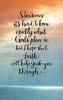 American Greetings Get Well Care & Concern Greeting Card - Image 1 of 0