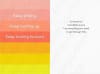 American Greetings Get Well Care & Concern Greeting Card - Image 2 of 0