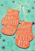 American Greetings Get Well Care & Concern Greeting Card - Image 1 of 0