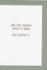 American Greetings Get Well Care & Concern Greeting Card - Image 2 of 0
