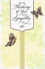 American Greetings Sympathy Greeting Card - Image 1 of 0