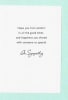 American Greetings Sympathy Greeting Card - Image 2 of 0