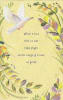 American Greetings Sympathy Greeting Card - Image 1 of 0