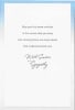 American Greetings Sympathy Greeting Card - Image 2 of 0