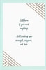 American Greetings Sympathy Greeting Card - Image 2 of 0