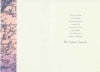 American Greetings Sympathy Greeting Card - Image 2 of 0