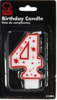 C229-Birthday Candle -#4 - Image 2 of 0