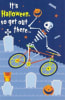 15 Pack Value Line Halloween Cards $1.99 ea - Image 1 of 0