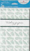 PPSY-Packaged Expression of Sympathy Cards - Image 1 of 0