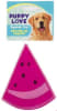 60425-Dog Toy-Watermelon Squeaky Toy - Image 2 of 0