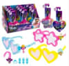 R03 B10-86239 6" Troll Tiny Dancers Glasses - Image 2 of 0