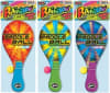 R04 B02-751 Rainbow Paddle Ball - Image 2 of 0