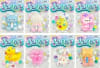 R04 B20-4933 Oh So Jellee Taba Pets - Image 2 of 0
