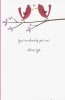 16 Pack- Sweetest Day Cards - Image 2 of 0