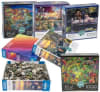 17686-300-1000 Piece Scenic Puzzles-New Asst 5-2025 - Image 1 of 0