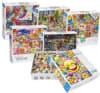 17686-300-1000 Piece Scenic Puzzles-New Asst 5-2025 - Image 2 of 0