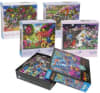 17686-300-1000 Piece Scenic Puzzles-New Asst 5-2025 - Image 3 of 0