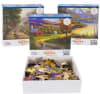 17686-300-1000 Piece Scenic Puzzles-New Asst 5-2025 - Image 5 of 0