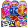 1930A- Light Up Gripper Ball 24/PDQ - Image 2 of 0