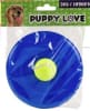 49497-Dog Toy-Flying Saucer 9"-Sale $1.00 - Image 1 of 0