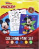 705558-Poster Paint Set - Image 1 of 0