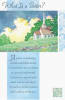 Inspirational and Religious clergy appreciation greeting card - Image 1 of 0