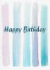 Wildlife Greeting Card - Image 1 of 0