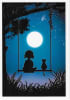 Wildlife Greeting Card - Image 1 of 0