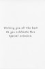 Wildlife Greeting Card - Image 2 of 0