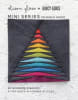 Mini Series Triangle Geese Quilt Pattern by Allison Glass - Image 1 of 0