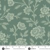 AUTUMN BOUQUET:  Gathering in Teal by Renee Nanneman - Image 1 of 0
