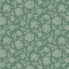 AUTUMN BOUQUET:  Gathering in Teal by Renee Nanneman - Image 2 of 0