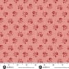 AYLA:   Grid Flower Rose Pink A-1723-E  by Max and Louise - Image 2 of 0