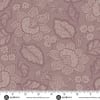 FOREST GLEN:  Highlands  A-10054-P Jacobean Misty Plum by Renee Nanneman - Image 2 of 0