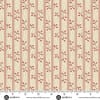 FOREST GLEN:  Highlands  A-10058-E Vine Stripe Raspberry by Renee Nanneman - Image 2 of 0