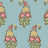 HOLBROOK: Michelle in Blue by Max and Louise - Image 1 of 0