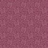 This image shows a delicate intertwining scroll with leaves and dots colored as a tone-on-tone fabric blender quilt fabric. - Image 1 of 0