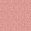 This fabric motif features a tiny meandering Vine with flowers and is colored in rose on pink background. - Image 1 of 0