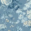 SPECIAL DELIVERY Rose Bouquet Twill A-10467-B1 by Laundry Basket Quilts - Image 1 of 0