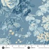 SPECIAL DELIVERY Rose Bouquet Twill A-10467-B1 by Laundry Basket Quilts - Image 2 of 0